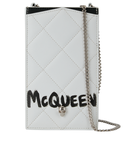 Phone Case On Chain, front view